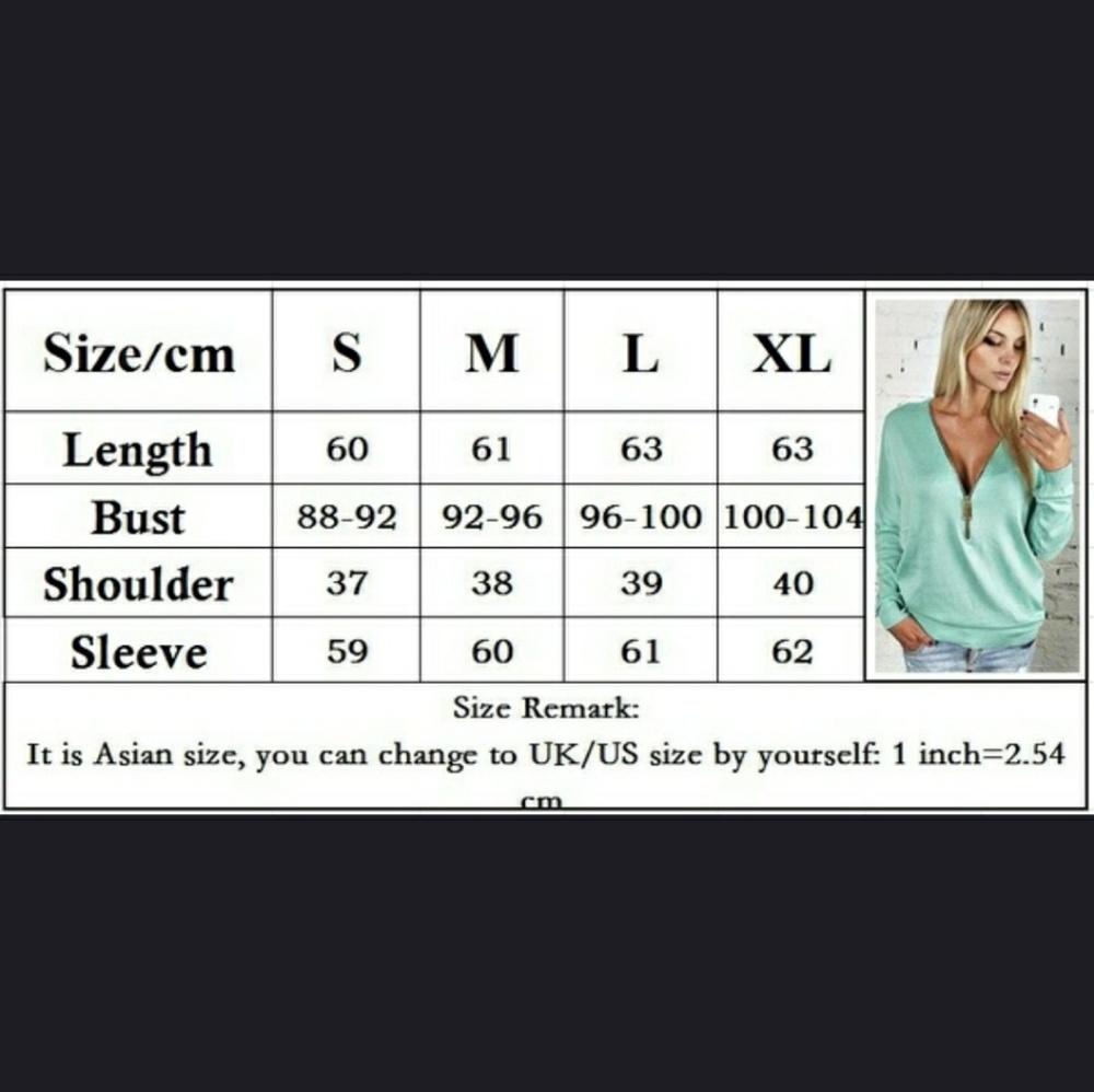 👚 FASHION TOP - Picture 3 of 3